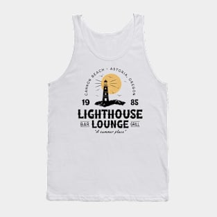 Lighthouse Lounge Tank Top